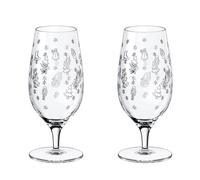 Villeroy & Boch Toys Delight Set of 2 Beer Glasses
