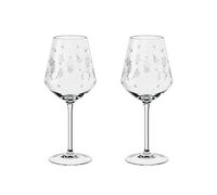 Villeroy & Boch Toys Delight Set of 2 Red Wine Glasses