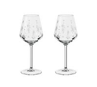 Villeroy & Boch Toys Delight Set Of 2 White Wine Glasses