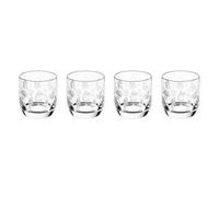 Villeroy & Boch Toys Delight Set Of 4 Shot Glasses
