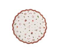 Villeroy & Boch Toy's Delight cake plate 21 cm