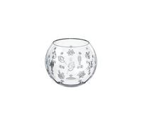 Villeroy & Boch - Toy's Delight Tealight Holder 11 x 9.3 cm - Clear