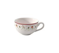 Villeroy & Boch Toys Delight White Coffee Cup