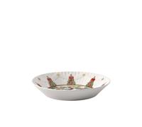 Villeroy & Boch - Toy's Fantasy Large bowl, snowman colored - Multi