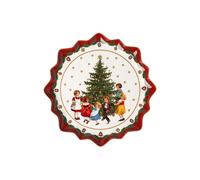 Villeroy & Boch - Toy's Fantasy Plate Pastries Bottom 39cm Villeroy & Boch