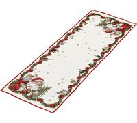 Villeroy & Boch - Toy's Fantasy tapestry runner XL, 49 x 143 cm, cotton and p