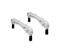 Villeroy & Boch U99740000 5-Shelf Contemporary Entryway Cabinet