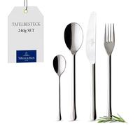 Villeroy & Boch - Udine Bestick set 24delar - Stainless Steel