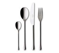 Villeroy & Boch - Udine Cutlery Set 30 Pieces - Stainless Steel