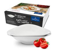 Villeroy & Boch - Vapiano Pasta Bowl, 2 Pieces - White