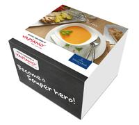 Villeroy & Boch - Vapiano Soup Bowl, 2-Pack - White