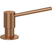 Built In Soap Dispenser Villeroy and Boch 250ml Bronze 92362004