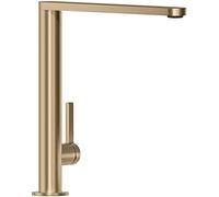 Villeroy & Boch VB-9270 00 03, Kitchen Sink tap FINERA, Golden | High pressure, water-saving, ceramic cartridge, 360° swivel range, 92700003