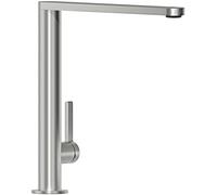 Villeroy & Boch VB-9270 00 LC, Kitchen Sink tap FINERA, Brushed Steel