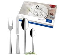 Villeroy & Boch 1263509037 flatware set 24 pc(s) Stainless steel