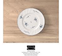 Villeroy & Boch Vieux Luxembourg - Fruit Plate/Dessert/Breakfast 21 cm