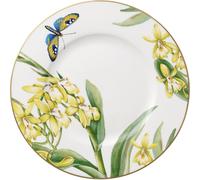 Villeroy & Boch Villeroy & Boch Amazonia Amnut Porcelain Salad Plate