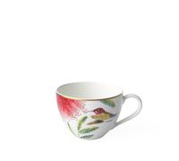 Villeroy & Boch Villeroy & Boch Amazonia Anmut 10-4381-1300 Tea Cup, Porcelain, Green, Zentimeter