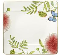 Villeroy & Boch Villeroy & Boch Amazonia Bone Porcelain Flat Plate 27cm
