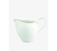 Villeroy & Boch Villeroy & Boch Anmut Gold Bone-Porcelain Milk Jug 210ml