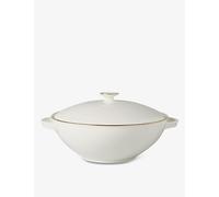 Villeroy & Boch Villeroy & Boch Anmut Gold Bone-Porcelain Soup Tureen 25.5cm