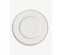 Villeroy & Boch Villeroy & Boch Anmut Gold Bread & Butter Plate 16cm White