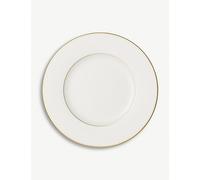 Villeroy & Boch Villeroy & Boch Anmut Gold Salad Plate 22cm White