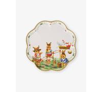 Villeroy & Boch Villeroy & Boch Annual Easter Edition Porcelain Plate
