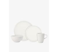 Villeroy & Boch Villeroy & Boch Artesano 8-Piece Porcelain Crockery Set