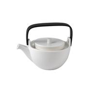 Villeroy & Boch Villeroy Boch Artesano Original and Pot, Porcelain, White, 1 Pieces