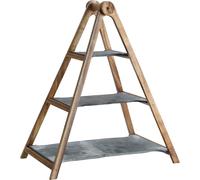 Villeroy & Boch Villeroy & Boch Artesano Three-Tier Tray Stand