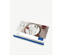 Villeroy & Boch Villeroy & Boch Arthur 30-Piece Stainless Steel Cutlery Set
