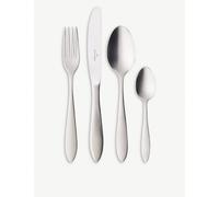 Villeroy & Boch Arthur Brushed 24 Piece Cutlery Set