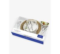 Arthur brushed Cutlery set 68pcs