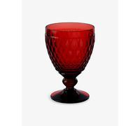 Villeroy & Boch Villeroy & Boch Boston Crystal-Glass Water Goblet 250ml