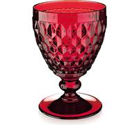 Villeroy & Boch Villeroy & Boch Boston Crystal White Wine Goblet 230ml