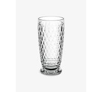 Villeroy & Boch Villeroy & Boch Boston Highball Crystal-Glass Beer Tumbler 16.2cm