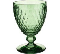 Villeroy & Boch - Water Glass Boston Green Villeroy & Boch - Boston