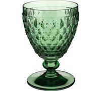 Villeroy & Boch Boston Coloured 120 mm White Wine Goblet, Green