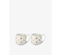 Villeroy & Boch Villeroy & Boch Easter Delight Porcelain Mug Set Of Two