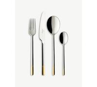 Villeroy & Boch - Ella Cutlery Set 30 Pieces - Stainless Steel