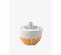 Villeroy & Boch Fleur Couleur Sugar Bowl