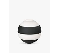 Villeroy & Boch Villeroy & Boch Iconic La Boule Petite Stackable Five-Piece Porcelain Set