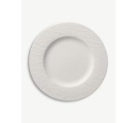 Manufacture Rock Blanc - Villeroy & Boch - Dinner Plate 27 cm - Retailer