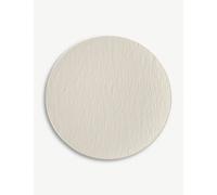 Villeroy & Boch Manufacture Rock Blanc Gourmet Plate