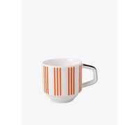 Villeroy & Boch - Memphis Espresso Cup - White