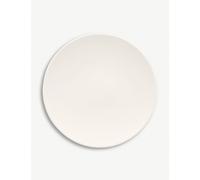 Villeroy & Boch Villeroy & Boch Metrochic Blanc Cake Plate 33cm White