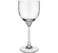 Red Wine Goblet Crystal Glass 0.28L Octavie Single / Set of 2/4 Villeroy & Boch