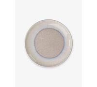 like. by Villeroy & Boch - Perlemor Sand Plate 20 cm Beige, Dishwasher-Safe, Microwave-Safe, Dining Plate, Dinner Plate, Small Plate, Crockery, Premium Porcelain