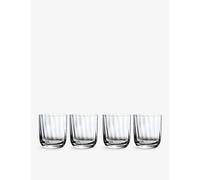 Villeroy & Boch - Rose Garden Water Glass, Set of 4, 250 ml, Crystal Glass